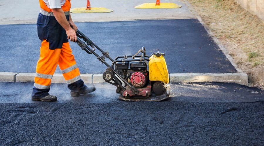 Professional gutter cleaning in Quinwood, WV